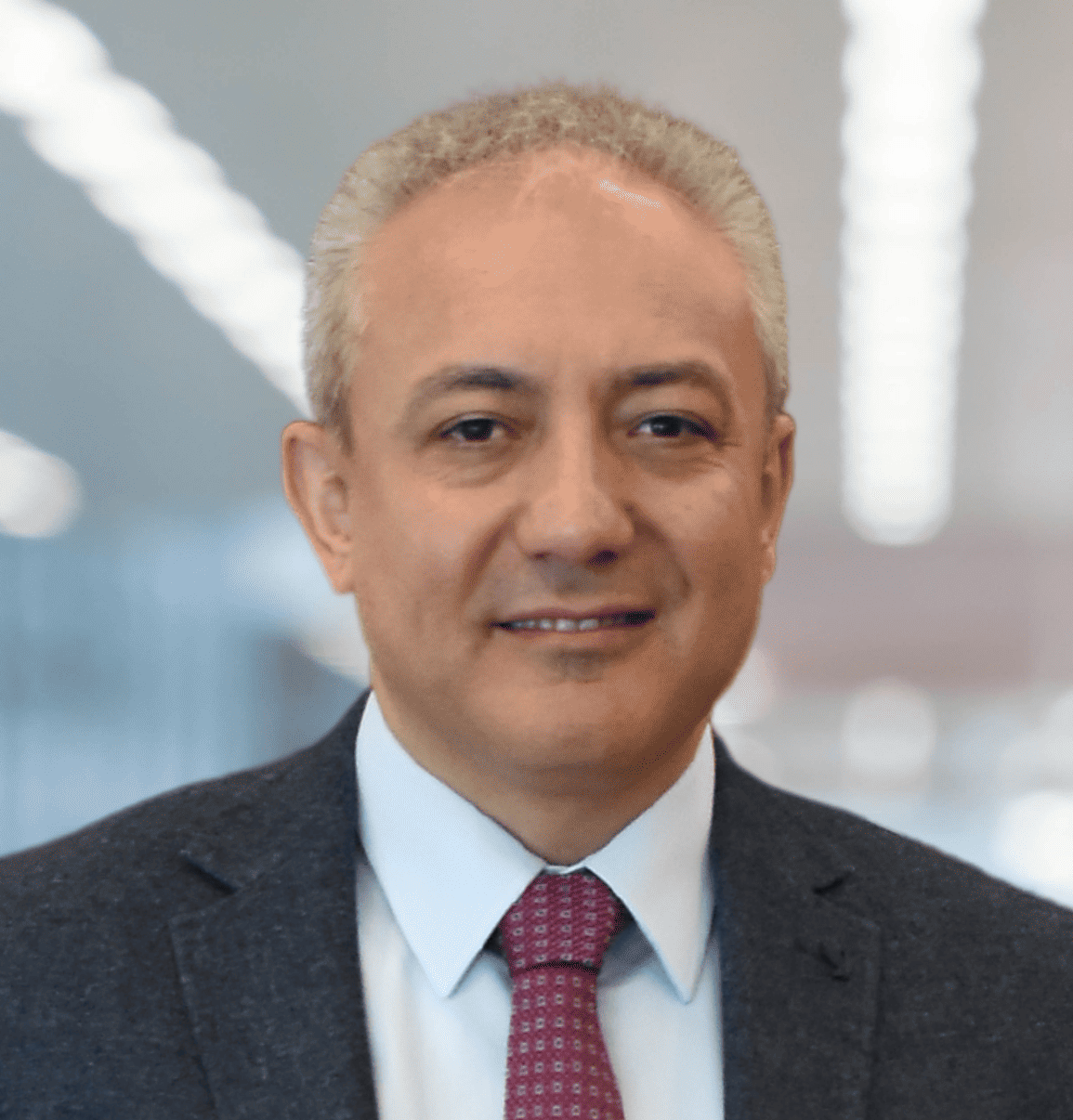 Prof. Dr. Fatih Köse