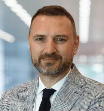 Prof. Dr. Ömer Fatih Ölmez