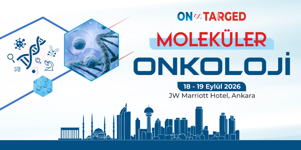 On TARGED - Moleküler Onkoloji